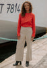 Maison Fauve - Recif (Reef) Trousers